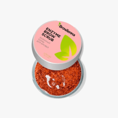Exfoliante Profesional para Cejas (50g)