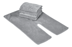 TOALLA FACIAL MICROFIBRA