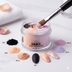 ACRYLIC POWDER