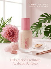 BASE LIQUIDA HIDRATACIÓN PROFUNA