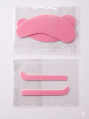 Pack parche para ojera + cinta lifting