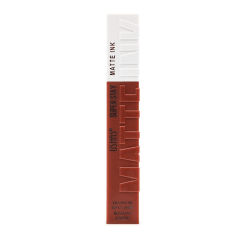 Labial Líquido Super Stay Mate Ink