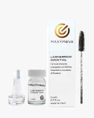 LASH&BROW COCKTAIL 5ml