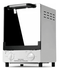 Esterilizador Seco WX-12C Calor Infrarrojo