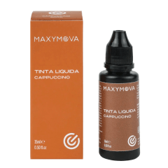 TINTA LIQUIDA CAPPUCCINO