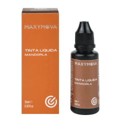 TINTA LIQUIDA MANDORLA