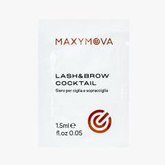 LASH&BROW COCKTAIL