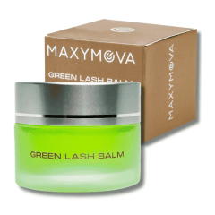 MAXYMOVA PEGAMENTO EN BALSAMO GREEN