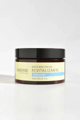 Máscara Facial Revitalizante (Hialurónico)