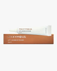 Pegamento Power Lash Lift: adhesivo laminado fuerte y de secado rápido