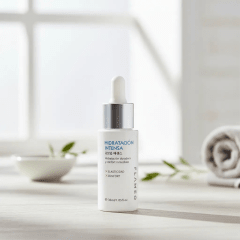 Serum Facial Hidratación Intensa