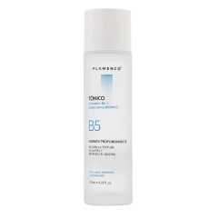 TÓNICO FACIAL VITAMINA B5+ÁCIDO HIALURÓNICO