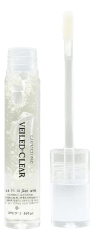 VEILED CLEAR