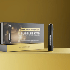 DYNAMIC OXYGEN BUBBLES KITS