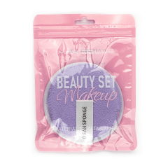 Esponja para Limpieza Facial