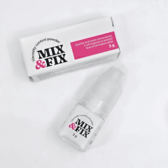 MIX&FIX