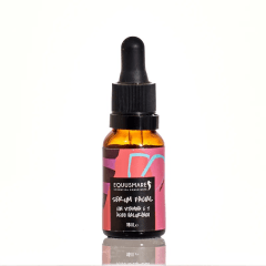 Sérum facial con Vitamina C y ácido hialurónico 15ml