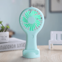 Ventilador Portátil Eternal Classics F1