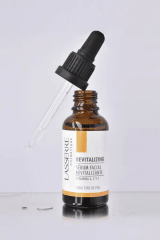 SERUM FACIAL REVITALIZANTE (Multivitamínico)