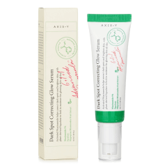 SERUM DARK SPOT CORRECTING GLOW