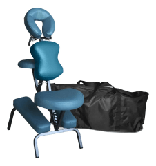 SILLA DE MASAJES