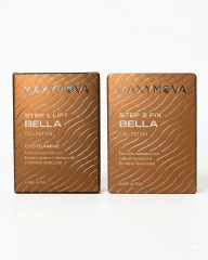 STEP 1 LIFT Y 2 FIX BELLA SACHETS