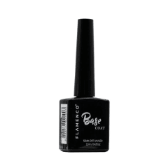 Base Coat para Esmalte de Uñas