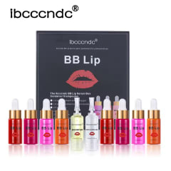 Kit de Inicio de Suero Labial BB