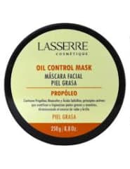 MASCARA FACIAL PIEL GRASA