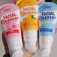 FACIAL CLEANSER