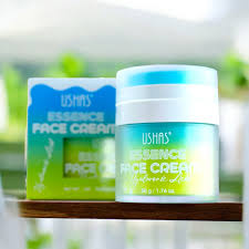 FACE CREAM