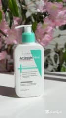LIMPIADOR FACIAL AMINOÁCIDOS