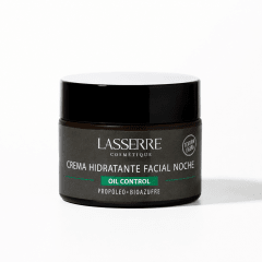 CREMA HIDRATANTE FACIAL NOCHE