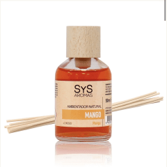 Ambientador Mikado SyS – Mango 50ml