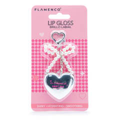 Brillo Labial Sweet Kiss FLAMENCO