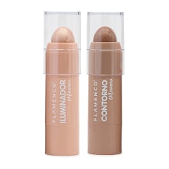 FACE DUO