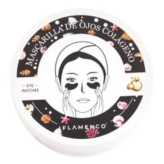 MASCARILLA DE OJOS COLAGENO