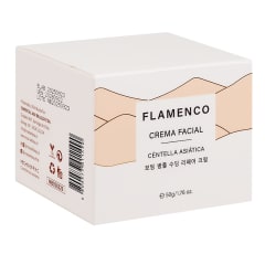 CREMA FACIAL