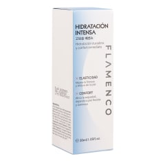 SERUM HIDRATACIÓN INTENSA