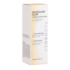 NIACINAMIDE GLOW