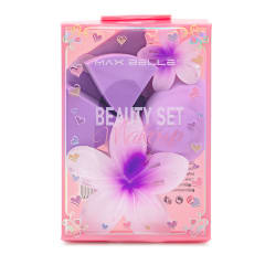 Set Belleza Makeup MAXBELLE