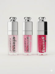 BRILLO LABIAL MÁGICO GLOSSY