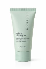 PURIFYING EXFOLIATING GEL