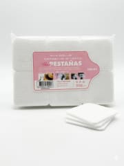 ALMOHADILLA LIMPIEZA PESTAÑAS