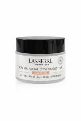CREMA FACIAL DESCONGESTIVA