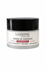 CREMA DE PARPADOS / CORRECT