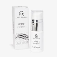 VITAMIN LASHBROW