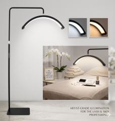 LAMPARA HD-M6X LED MOON LIGHT