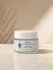 Exfoliante de Manos y Pies - Cupcake