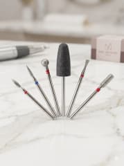 Kit Mixto de Manicura